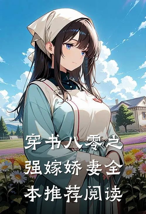 穿书八零之强嫁娇妻全本推荐阅读