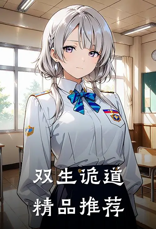 双生诡道精品推荐
