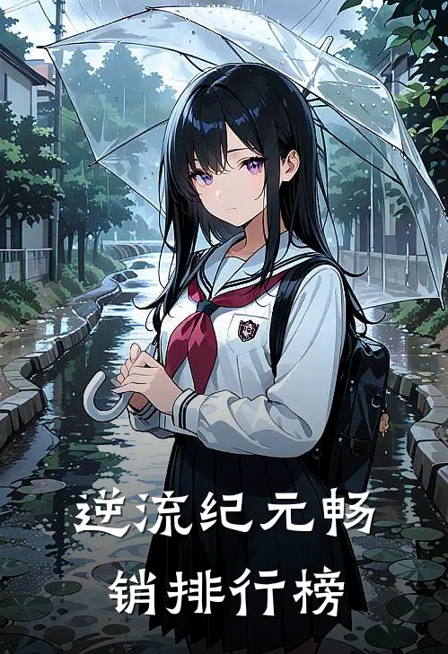 逆流纪元畅销排行榜