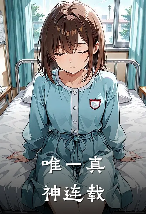 唯一真神连载