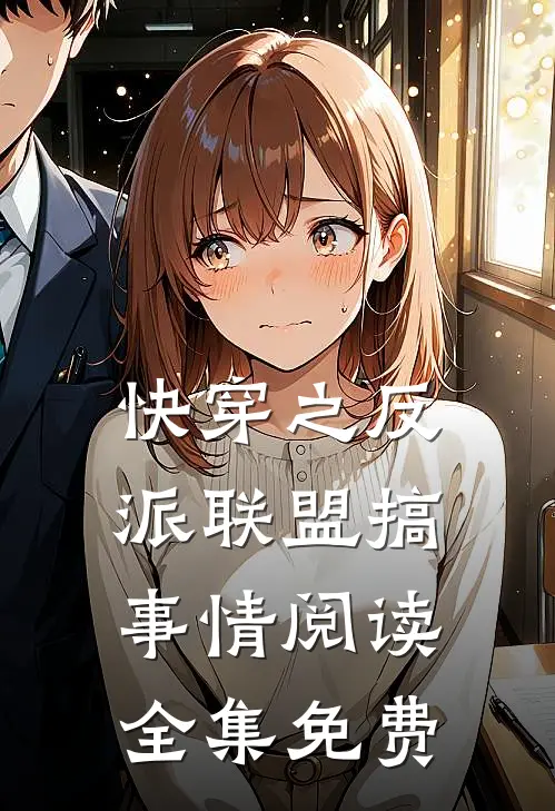 快穿之反派联盟搞事情阅读全集免费