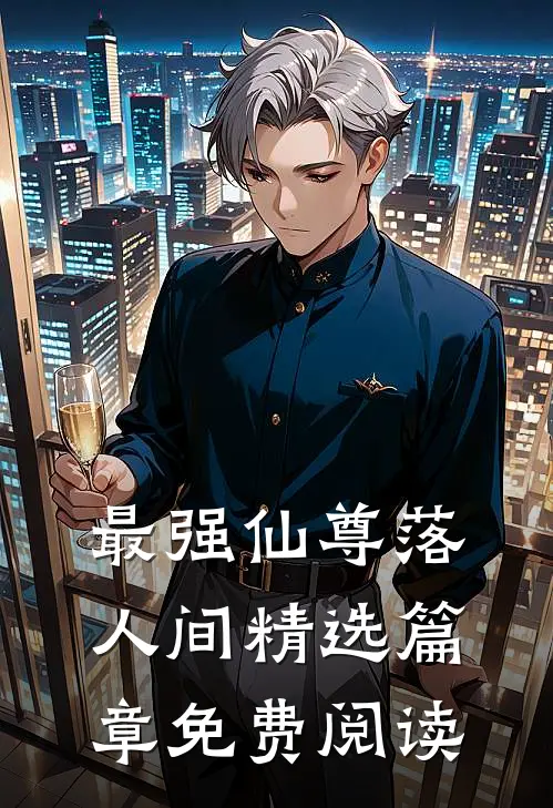 最强仙尊落人间精选篇章免费阅读