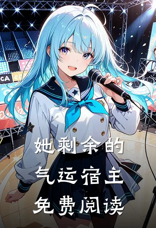 她剩余的气运宿主免费阅读