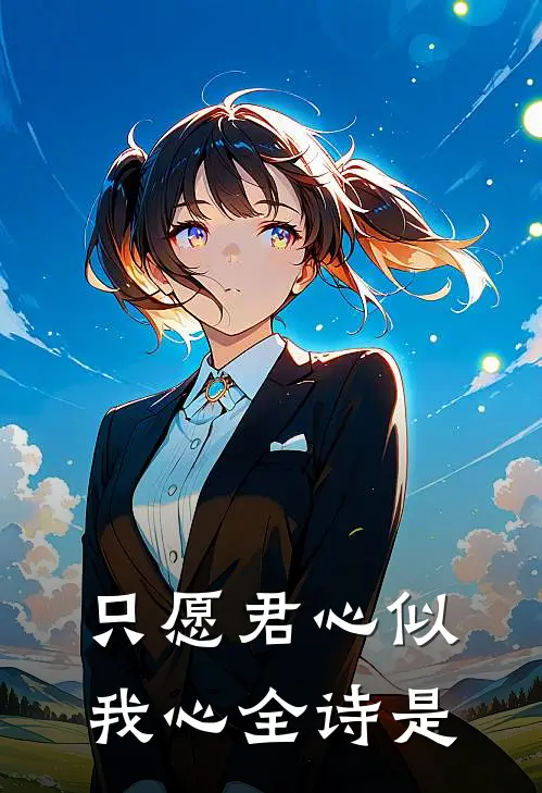 只愿君心似我心全诗是