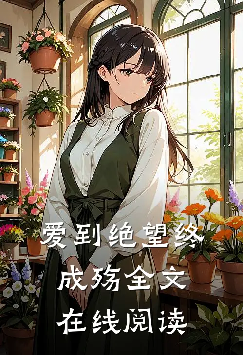 爱到绝望终成殇全文在线阅读