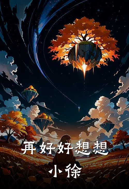 再好好想想,小徐