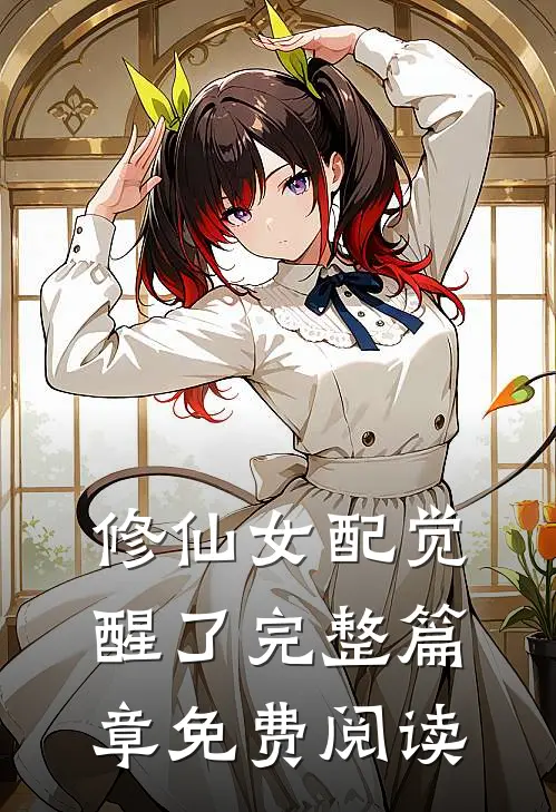 修仙女配觉醒了完整篇章免费阅读