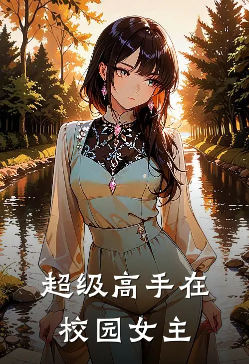 超级高手在校园女主
