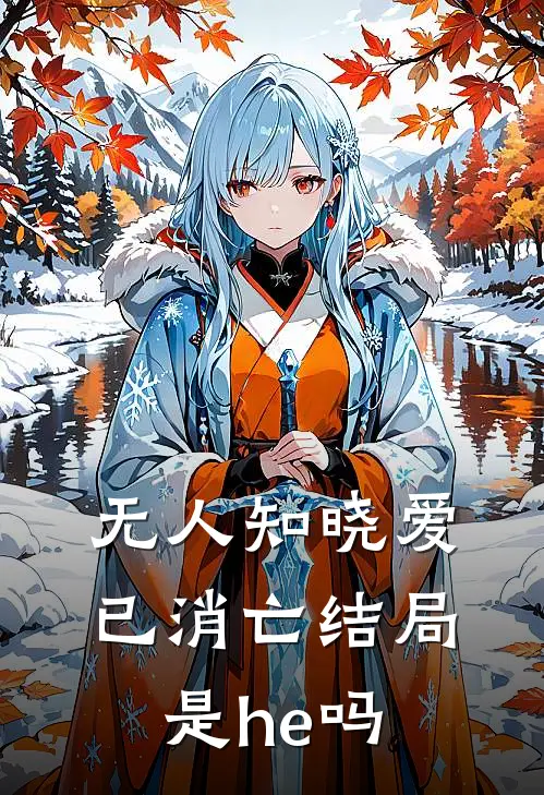无人知晓爱已消亡结局是he吗