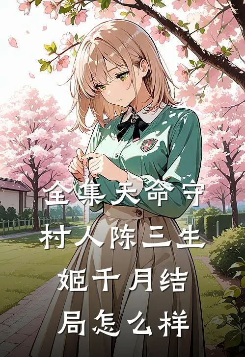 全集天命守村人陈三生姬千月结局怎么样