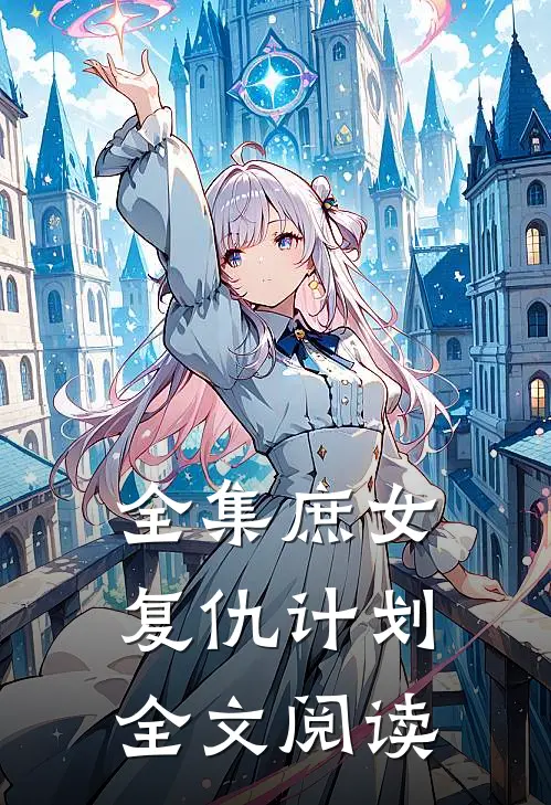 全集庶女复仇计划全文阅读