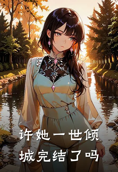 许她一世倾城完结了吗