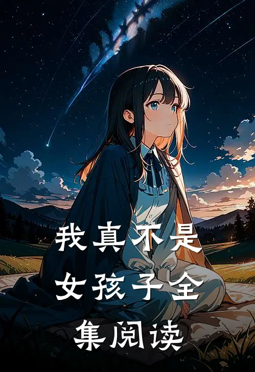 我真不是女孩子全集阅读