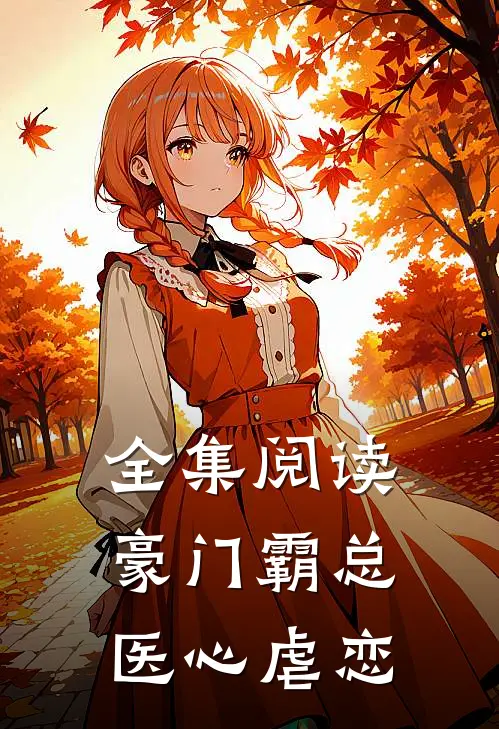 全集阅读豪门霸总医心虐恋
