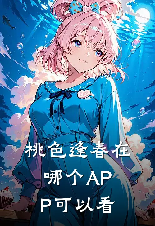 桃色逢春在哪个APP可以看