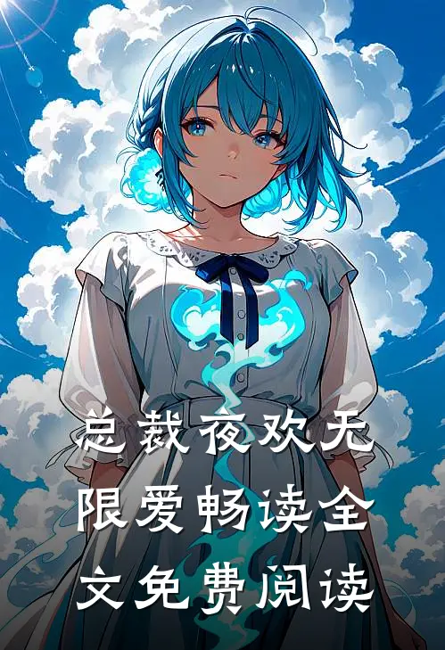 总裁夜欢无限爱畅读全文免费阅读
