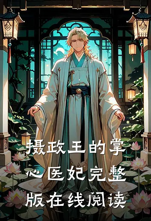 摄政王的掌心医妃完整版在线阅读