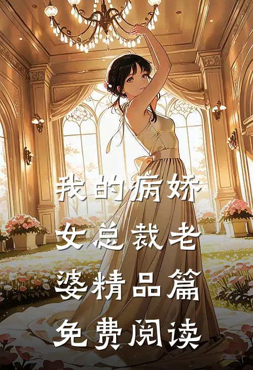 我的病娇女总裁老婆精品篇免费阅读