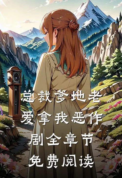 总裁爹地老爱拿我恶作剧全章节免费阅读