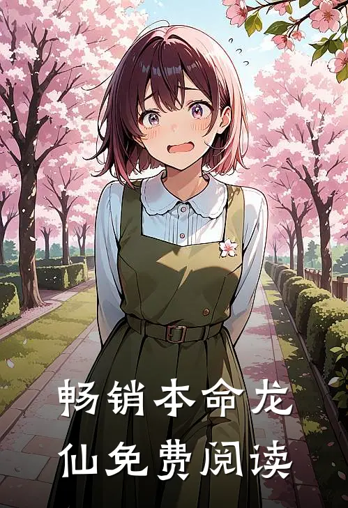 畅销本命龙仙免费阅读