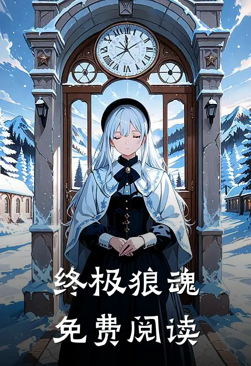 终极狼魂免费阅读