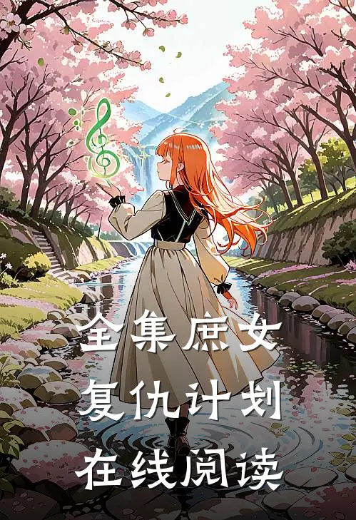 全集庶女复仇计划在线阅读