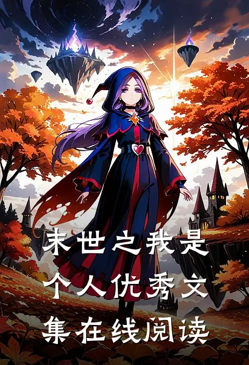 末世之我是个人优秀文集在线阅读