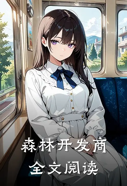 森林开发商全文阅读