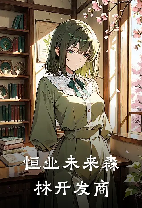 恒业未来森林开发商