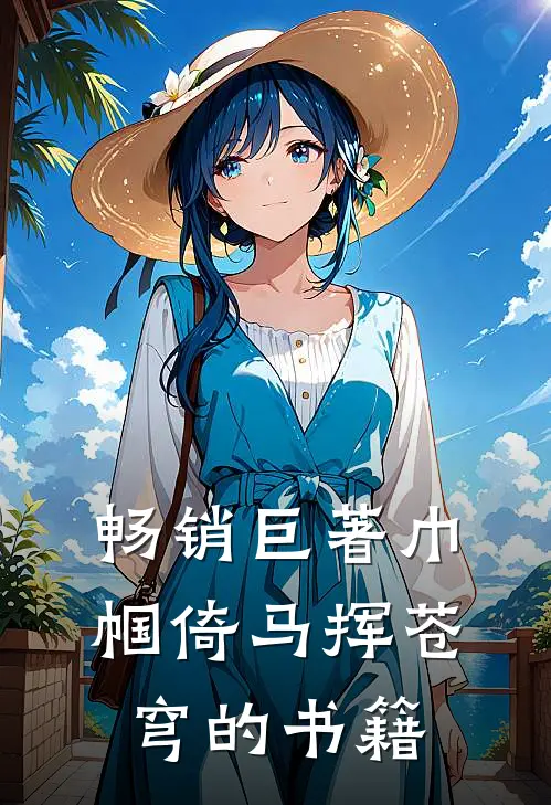 畅销巨著巾帼倚马挥苍穹的书籍