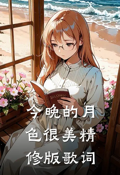 今晚的月色很美精修版歌词