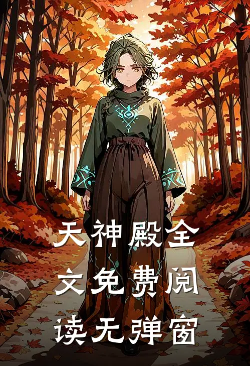 天神殿全文免费阅读无弹窗