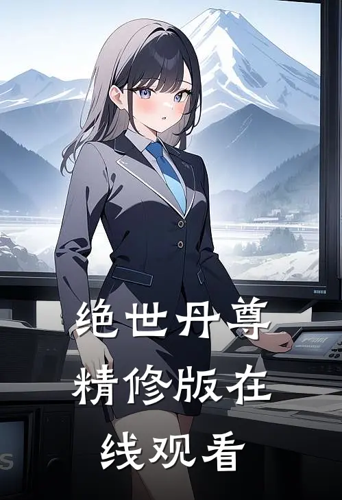 绝世丹尊精修版在线观看