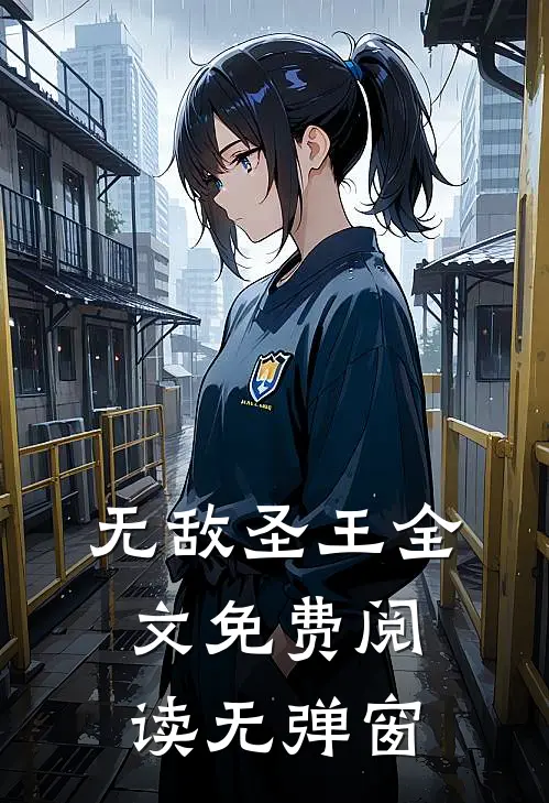 无敌圣王全文免费阅读无弹窗