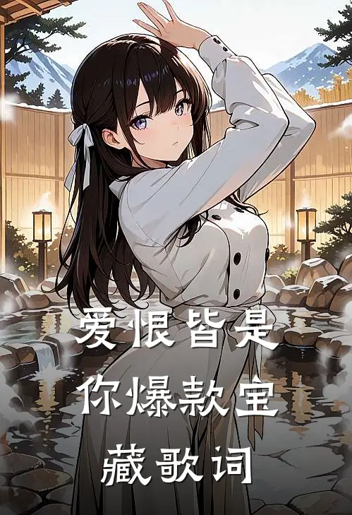 爱恨皆是你爆款宝藏歌词