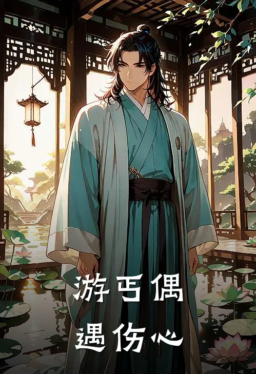 游丐 偶遇伤心