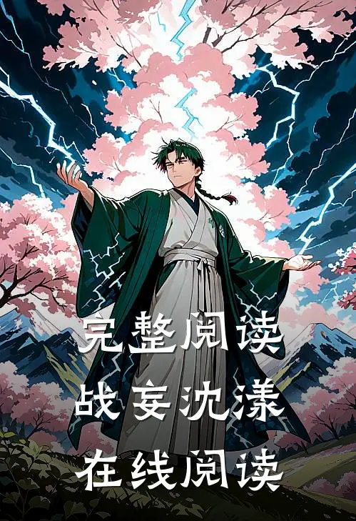 完整阅读战妄沈漾在线阅读