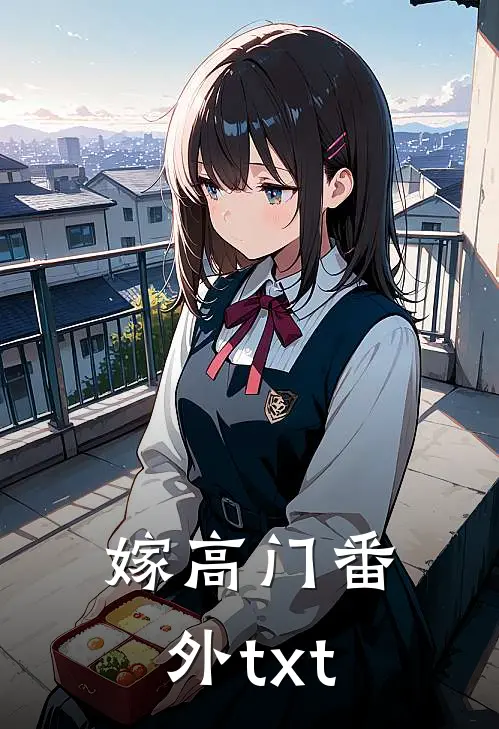 嫁高门番外txt