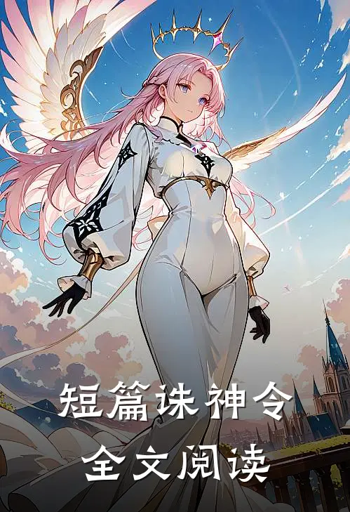 短篇诛神令全文阅读