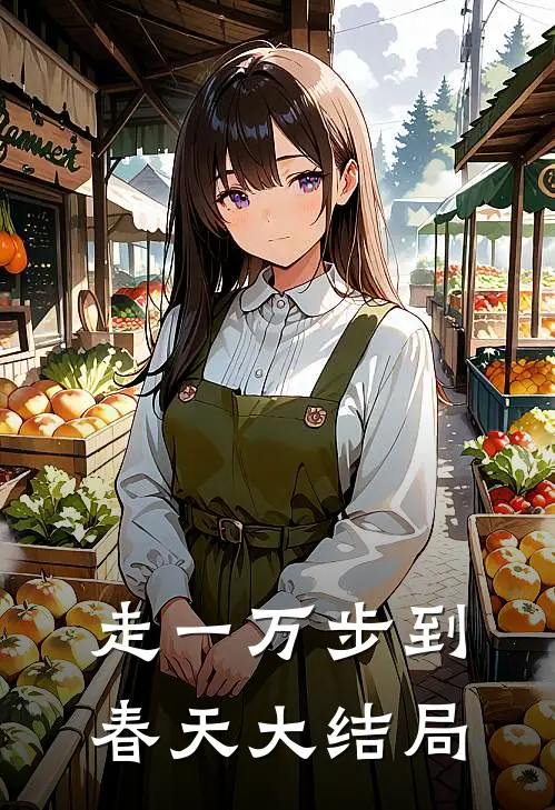 走一万步到春天大结局