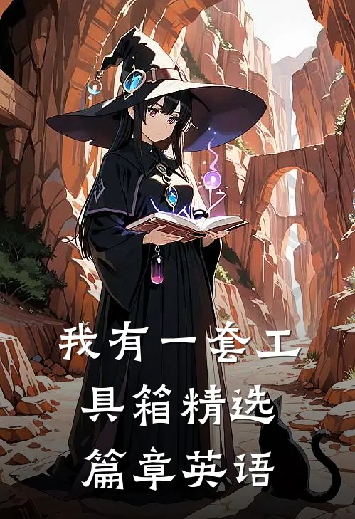 我有一套工具箱精选篇章英语