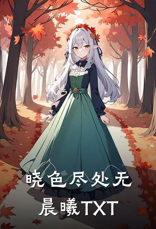 晓色尽处无晨曦TXT