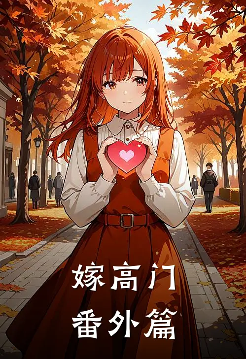 嫁高门番外篇