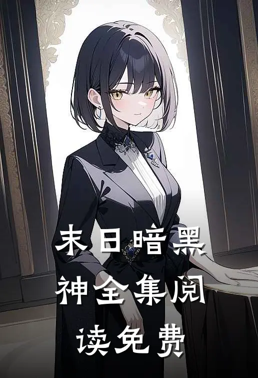 末日暗黑神全集阅读免费