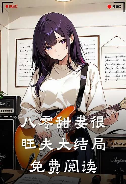 八零甜妻很旺夫大结局免费阅读
