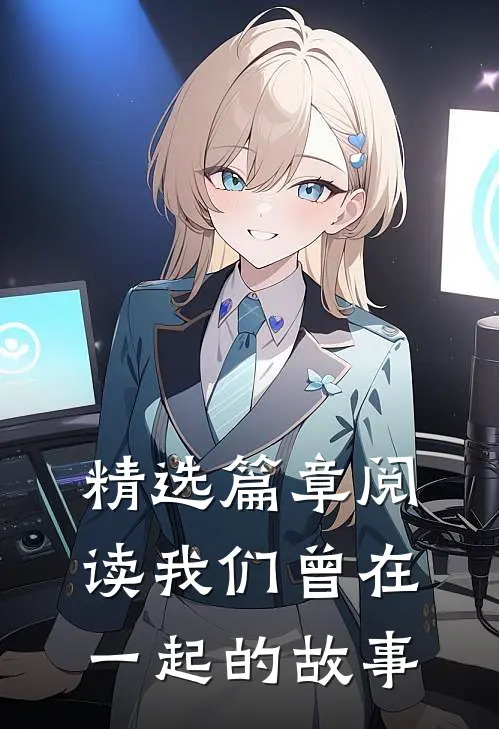 精选篇章阅读我们曾在一起的故事