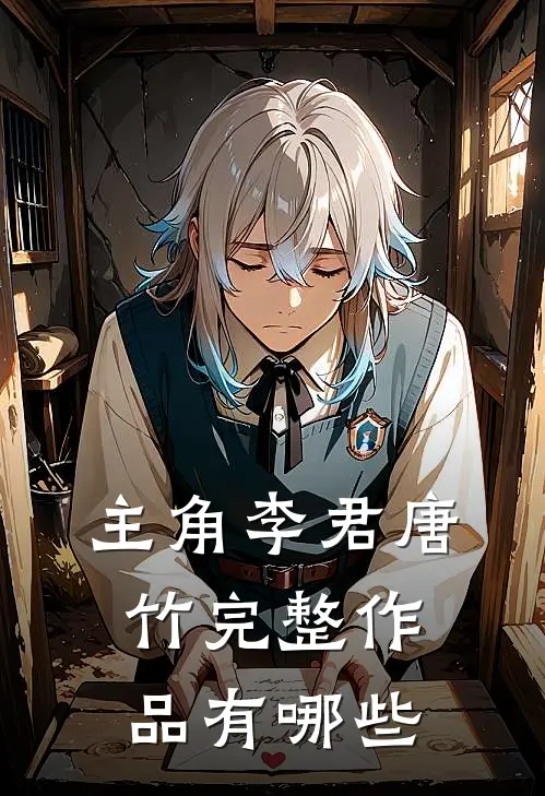 主角李君唐竹完整作品有哪些