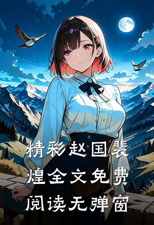 精彩赵国裴煌全文免费阅读无弹窗