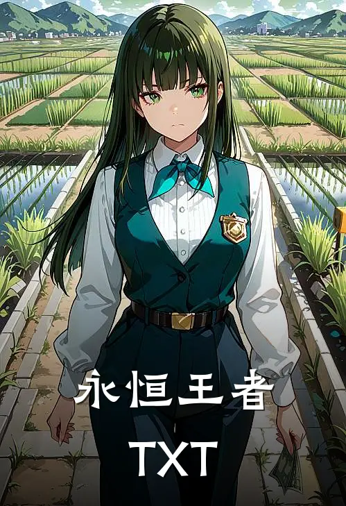 永恒王者TXT