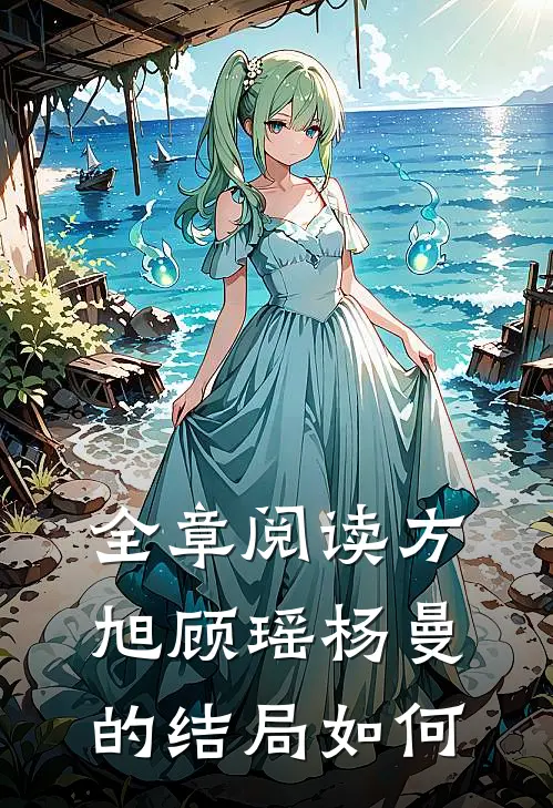 全章阅读方旭顾瑶杨曼的结局如何